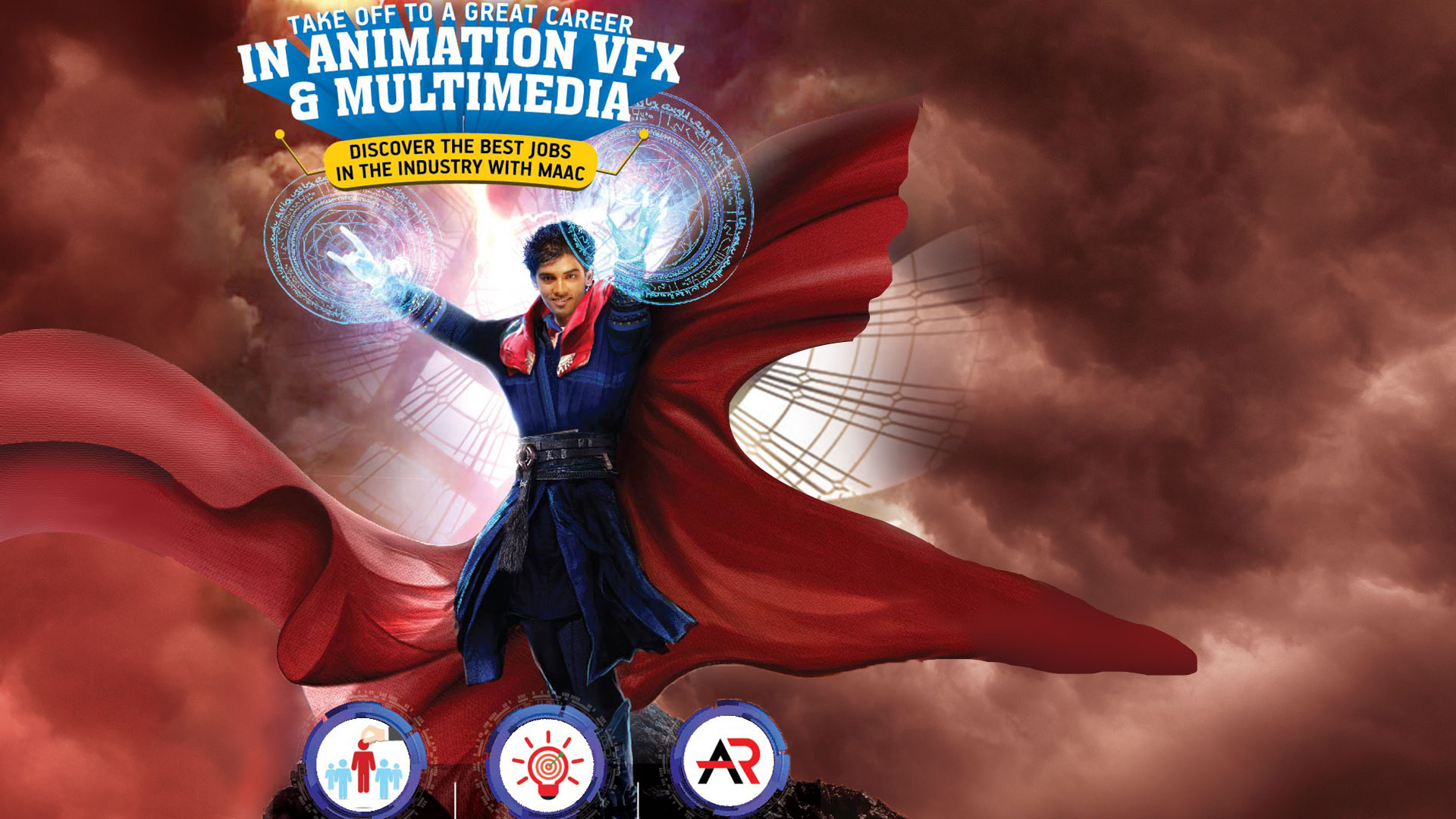 Best Animation Academy in Kanpur for 2D, 3d Animation